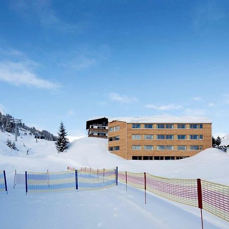 Warthsap Apartmenthaus 와스 외부 사진