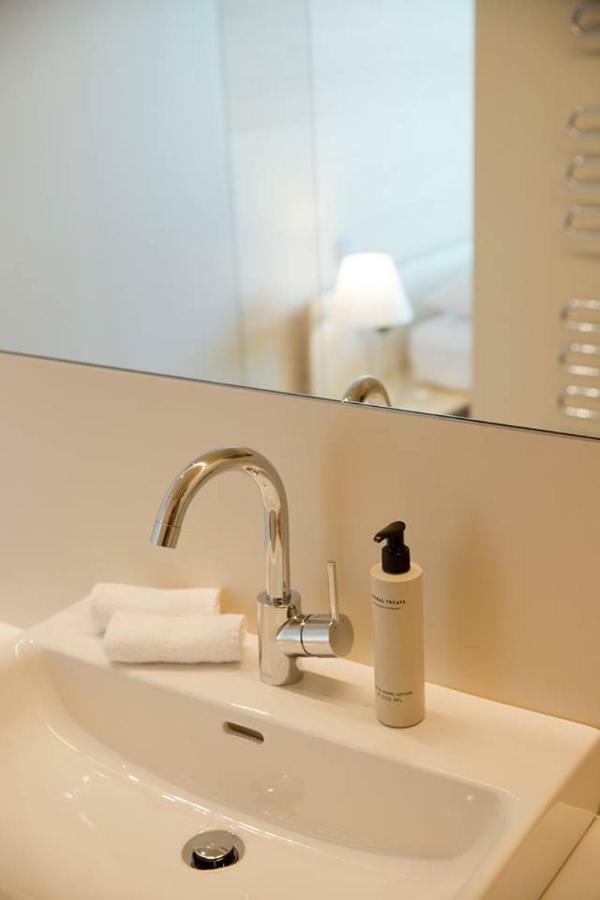 Warthsap Apartmenthaus 와스 외부 사진