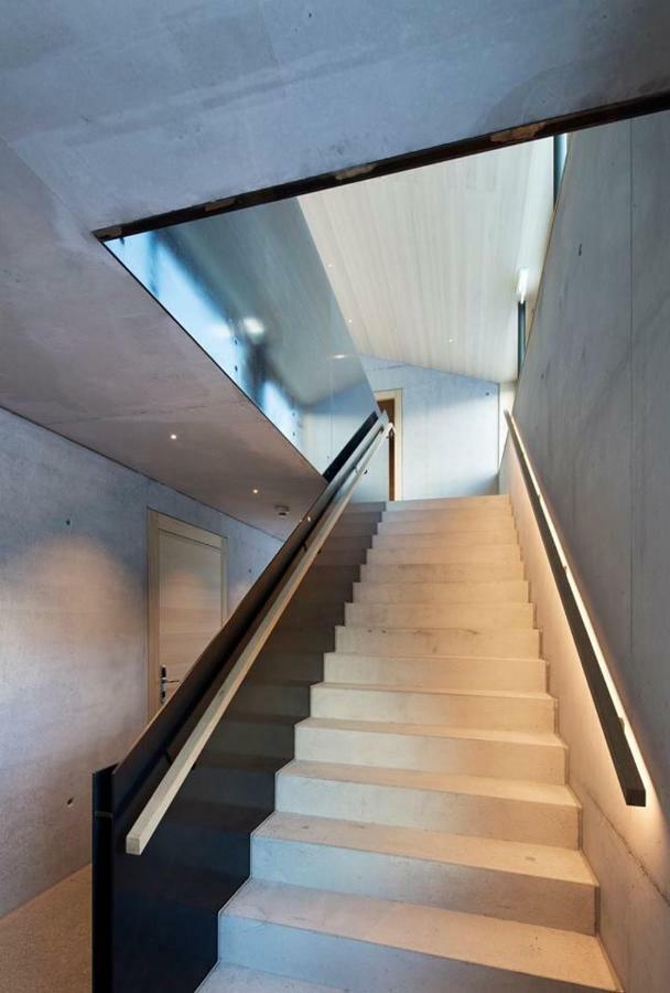 Warthsap Apartmenthaus 와스 외부 사진