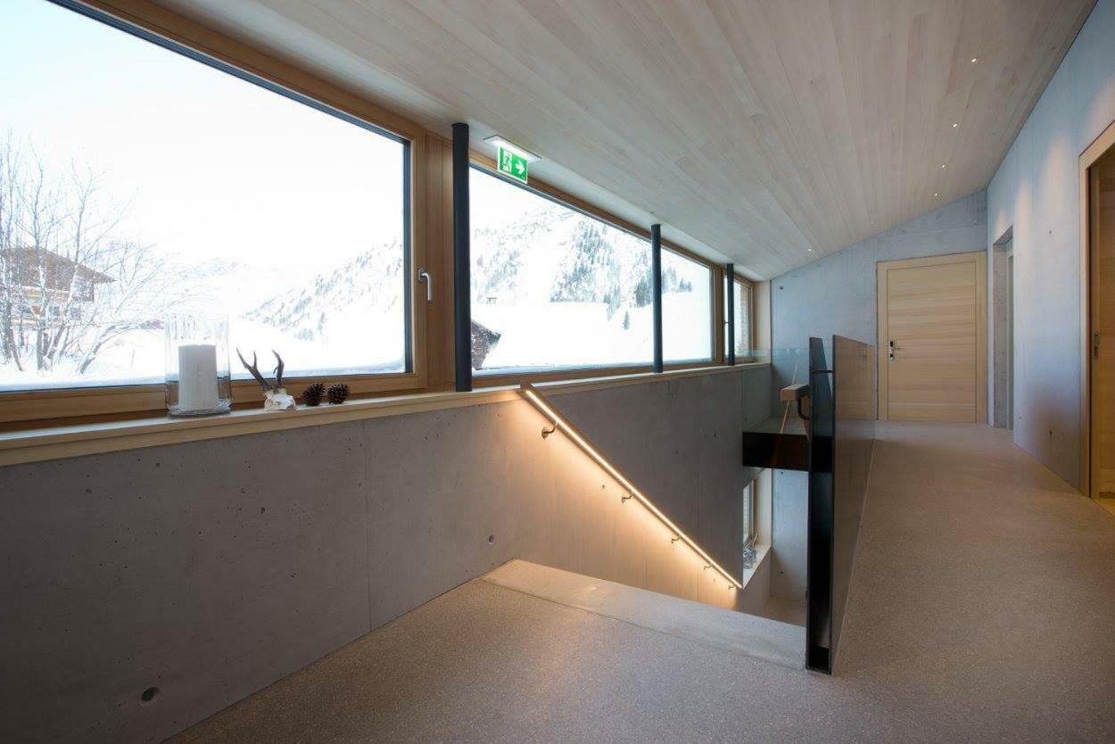 Warthsap Apartmenthaus 와스 외부 사진