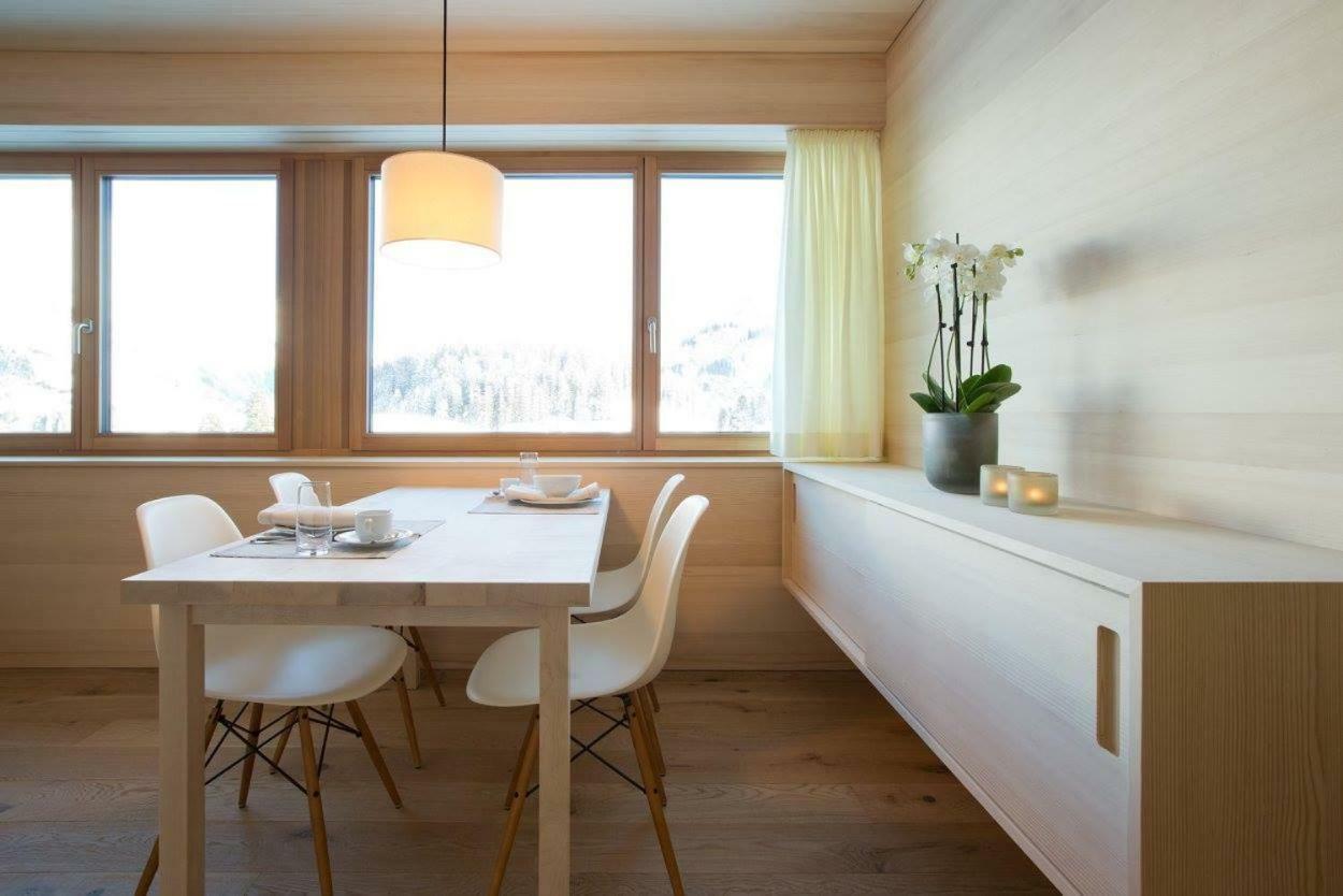 Warthsap Apartmenthaus 와스 외부 사진