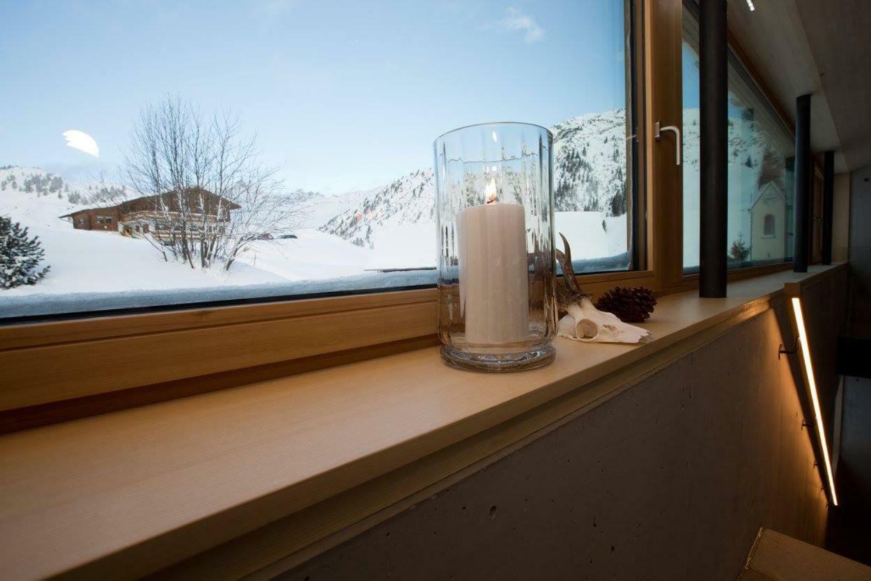 Warthsap Apartmenthaus 와스 외부 사진