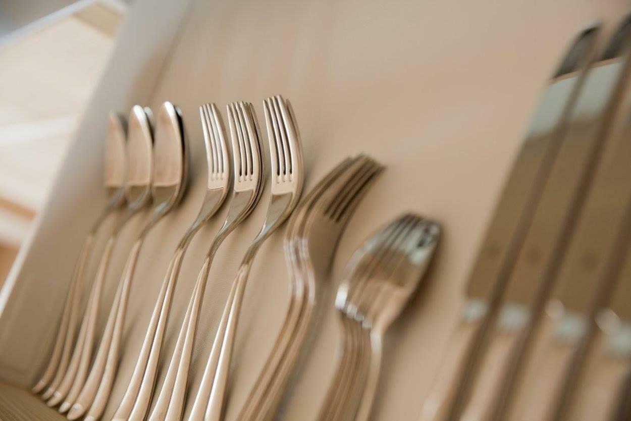 Warthsap Apartmenthaus 와스 외부 사진