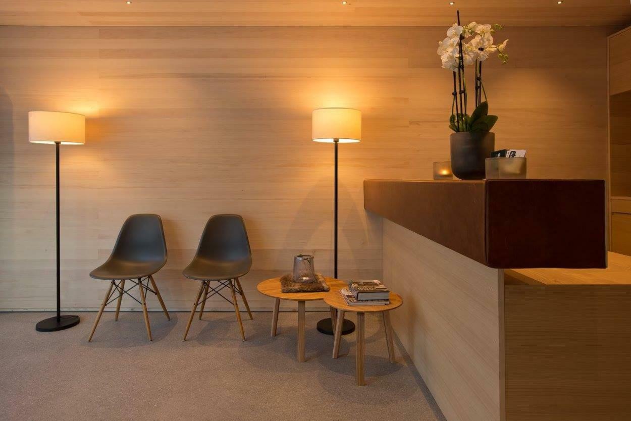 Warthsap Apartmenthaus 와스 외부 사진