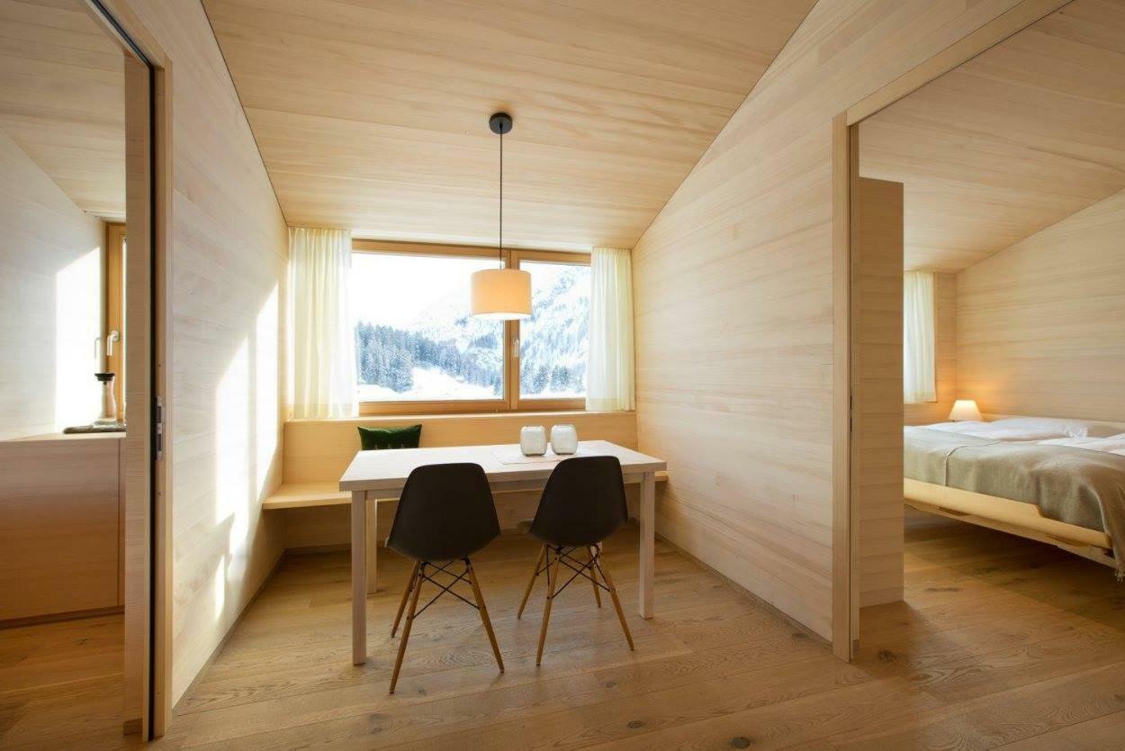 Warthsap Apartmenthaus 와스 외부 사진